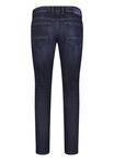 Джинсы Slim Fit ARNE MAC Jeans, цвет blue denim - фото 2
