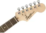 Squier 037-0121-506 Mini Strat LRL Черный - фото 5