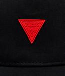 Бейсболка Guess, черный - фото 4