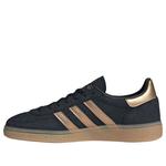Кроссовки adidas Handball Spezial 'Core Black Copper Metallic' - фото