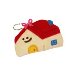 Плюшевый кулон 9 см высота LOGISTAR, Smile Drinkware - фото 2