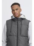 Жилет BLEND, серый - фото 5