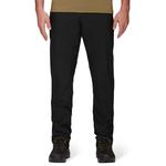 MAMMUT Брюки Albula Casual мужские black - фото 3