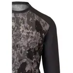 Джерси с длинным рукавом AGU Venture, черный - фото 5