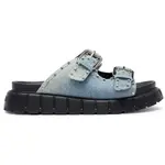 Шлепанцы женские белый Staccato - фото 2