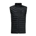 Жилет Jack Wolfskin Routeburn Pro Ins, черный - фото 3