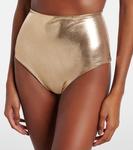 Бикини-бандо Adriana Degreas, Light Gold - фото 5