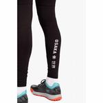 Брюки Osaka Hockey Baselayer, черный - фото 4