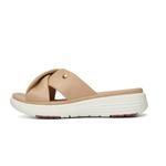 Шлепанцы женские Pt'Son, синий - фото 9