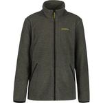 Underjacket koyuk jr Icepeak, цвет grau - фото