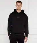 Толстовка Regular fit Ea7, черный - фото 3