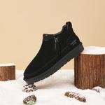 Зимние ботинки мужские Trumppipe - фото 10