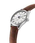 Часы Classics Index, 40 мм Frederique Constant, цвет White - фото 3