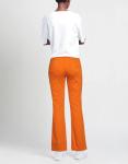 Джинсы Marni, оранжевый - фото 3