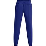 Спортивные брюки ua essential флисовые джоггеры Under Armour, синий - фото 2