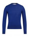 Свитер Cruciani, ярко-синий - фото