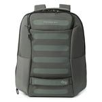 Рюкзак Hedgren, Smoke grey - фото