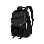 Мужской рюкзак Wheely Baby+, Черный - фото 2