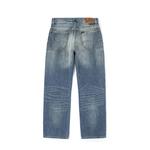 Lee Джинсы мужские Medium Light Blue - фото 2