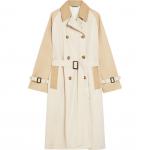 WEEKEND MaxMara Тренч от Weekend Max Mara, Beige - фото 3