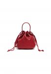Сумка MISAKO Handbag, Red/Bordeaux - фото