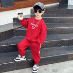 Набор для детей 3-7 лет EASTERN CAMEL, red - фото 5