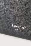 Кошелек kate spade new york LOOP ZIP CARD CASE, Black - фото 4