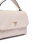Сумка Guess Tisha HWPD77 64200 Beige - фото 3