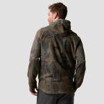 Толстовка Backcountry Destination Softshell Fleece Backcountry, Camo Pendula Print - фото 7