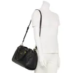 Сумка-почтальон Frye And Co., черный - фото 4