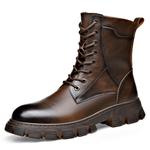 Ботинки Cachiotti Martin Boots Men - фото 10