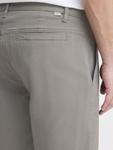 Обычные брюки-чинос !Solid KARLO, темно-серый - фото 4
