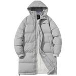 Пуховик унисекс Jeep, черный - фото 13