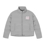 Пуховик унисекс Afgk, Черный - фото 9