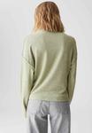 Топ OPUS RELAXED FIT, Soft Matcha/Light Green - фото 3
