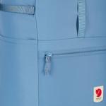 Рюкзак Fjällräven, синий - фото 8