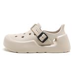 Сабо мужские Jeep, Beige - фото