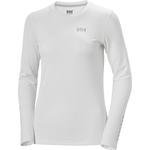 Лонгслив Helly Hansen Lifa Active Solen Helly Hansen, White2 - фото