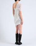 Платье Rick Owens, белый - фото 4