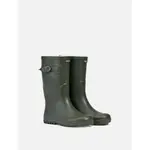 Ботинки Aigle Woody-Pop 2 rain, зеленый - фото 2