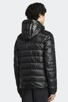 Худи Canada Goose Crofton Black Label, черный - фото 4