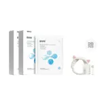 Маска для лица Unisex RNW - фото