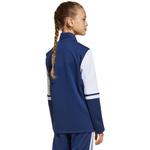 Детская тренировочная куртка adidas Squadra 25 - фото 3