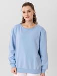 Свитер Jacey Quinn Emma, светло-синий - фото 2