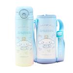 Термостакан Disney, розовый - фото 2