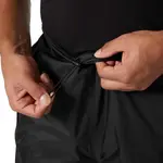 Брюки Helly Hansen Loke 2.0, черный - фото 6