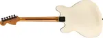 FENDER TOM DELONGE STARCASTER 2024 - САТИНОВЫЙ ОЛИМПИЙСКИЙ БЕЛЫЙ - фото 3