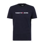 Футболка мужская Tommy Hilfiger, белый - фото 3