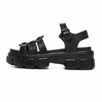 Римские сандалии женские JSWEI, белый - фото 7