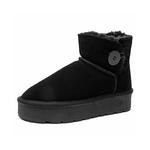 ABIDJAN Зимние сапоги унисекс  Abidjan - фото 72